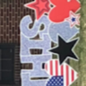 Meet your Posher, Katelyn